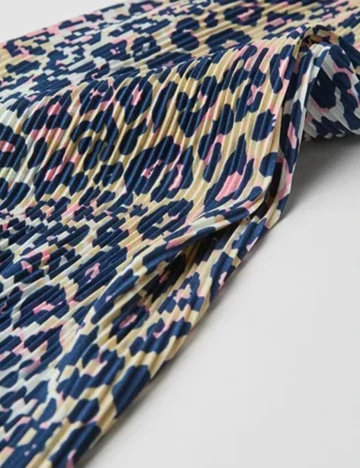 Esarfa Pieces, mix culori, ONE SIZE