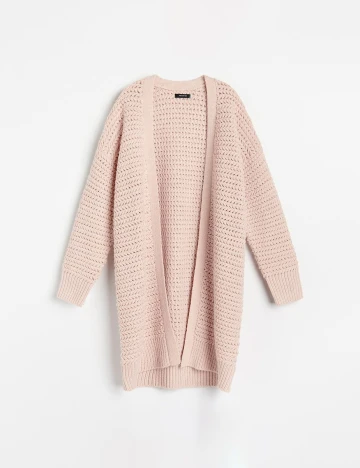 Cardigan Reserved, roz, M