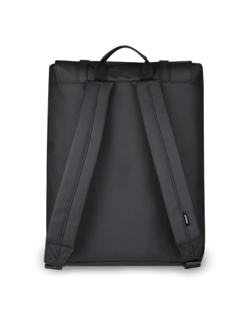 Rucsac SPIRAL, negru, ONE SIZE