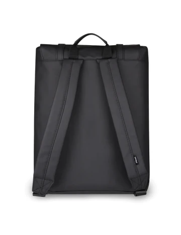 Rucsac SPIRAL, negru, ONE SIZE Negru
