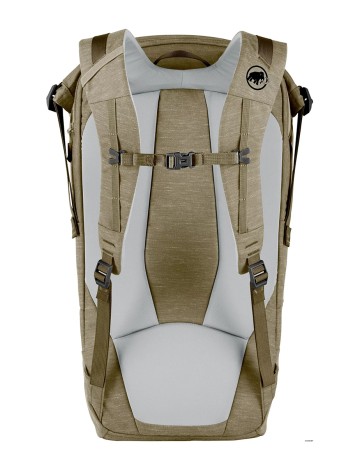 Rucsac Mammut, verde olive, ONE SIZE