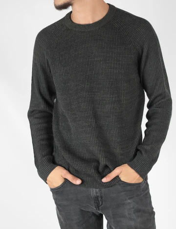 Bluza Jack&Jones, verde, L
