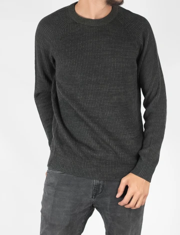 Bluza Jack&Jones, verde, L