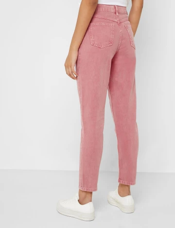 Blugi Mango, roz, 40