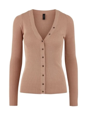 Bluza Y.A.S, piersica, M Roz