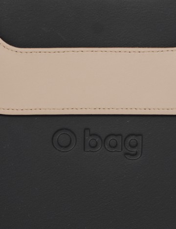 Geanta O Bag, bleumarin, ONE SIZE