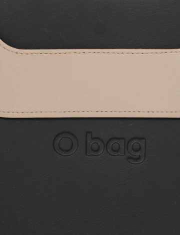 Geanta O Bag, bleumarin, ONE SIZE