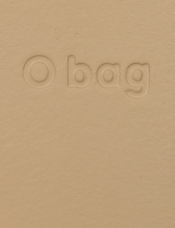Geanta O Bag, kaki, ONE SIZE