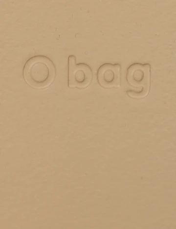 Geanta O Bag, kaki, ONE SIZE