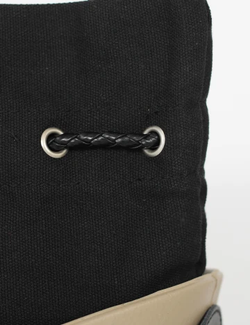 Geanta O Bag, kaki, ONE SIZE