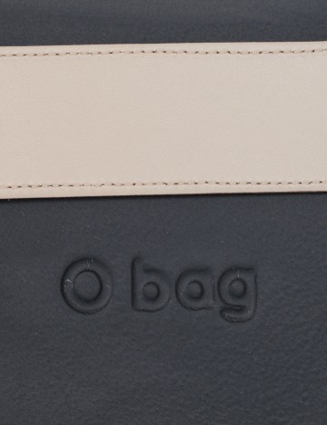 Geanta O Bag, bleumarin, ONE SIZE