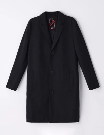 Palton CROPP, gri, XL Gri