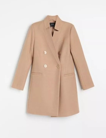 Palton Reserved, maro, 44