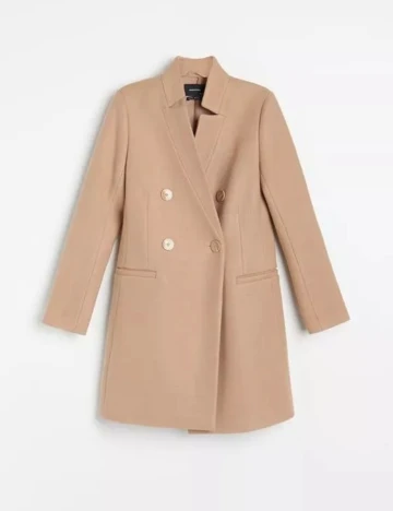 Palton Reserved, maro, 44 Maro