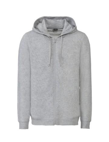 Hanorac LIVERGY, gri, 3XL