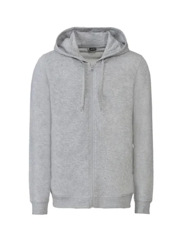 Hanorac LIVERGY, gri, 3XL