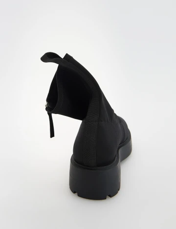 Ghete Reserved, negru, 37