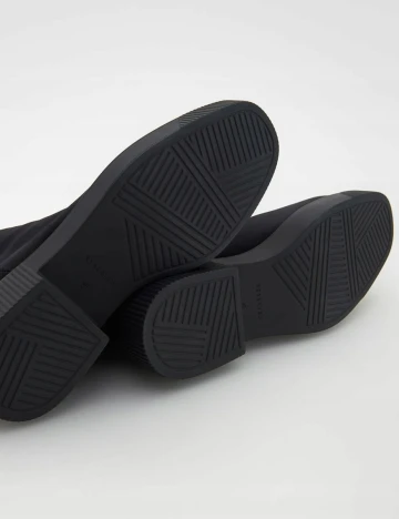 Ghete Reserved, negru, 40
