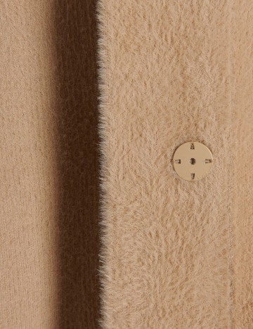 Palton Reserved, bej, M