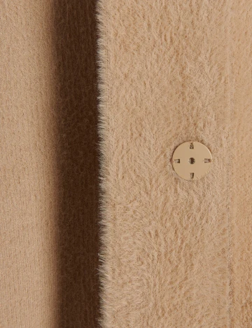 Palton Reserved, bej, M