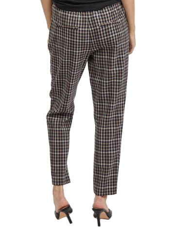 Pantaloni Vila, mix culori, 34