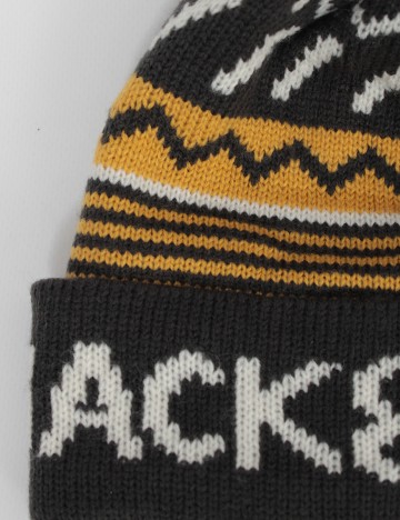 Caciula Jack&Jones, mix culori, ONE SIZE