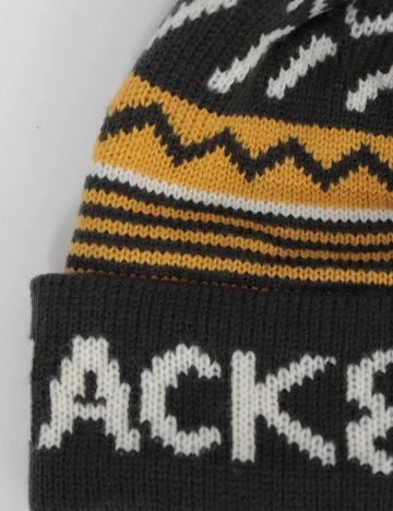 Caciula Jack&Jones, mix culori, ONE SIZE