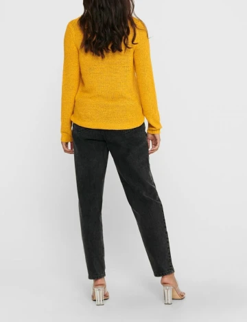 Bluza Only, galben, XS Galben