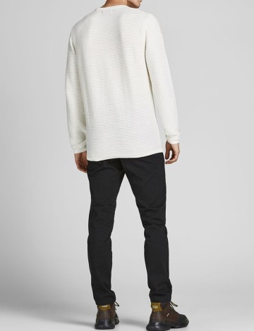 Bluza Jack&Jones, alb