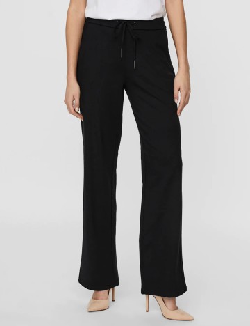 Pantaloni Vero Moda, negru, XS/34