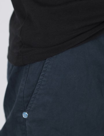 Pantaloni N.Z.A NEW ZEALAND AUCKLAND, bleumarin, W34/L34