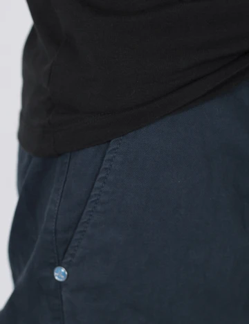 Pantaloni N.Z.A NEW ZEALAND AUCKLAND, bleumarin, W34/L34