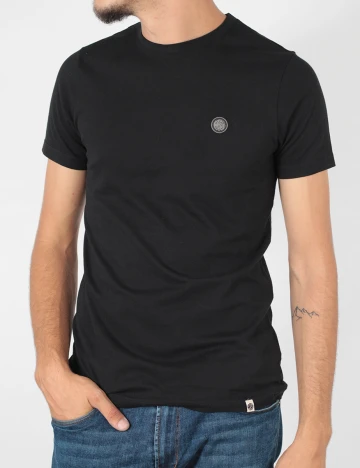 Tricou Pretty Green, negru, XS Negru