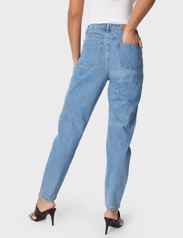 Blugi Missguided, albastru, 36
