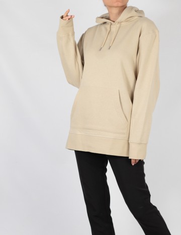 Hanorac Top Shop, crem, 36-38