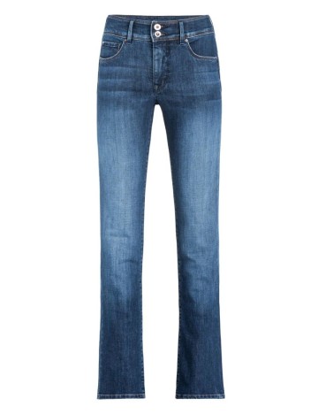 Blugi Salsa Slim Fit, albastru, W29&L32