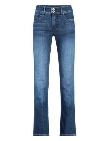 Blugi Salsa Slim Fit, albastru, W29&L32