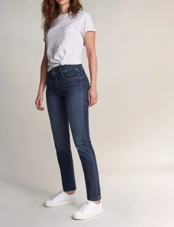 Blugi Salsa Slim Fit, albastru, W29&L32