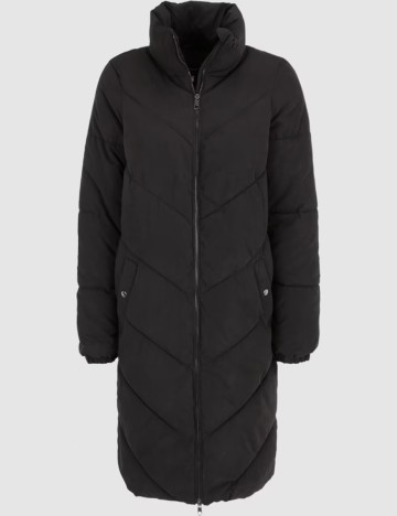 Geaca Vero Moda Curve, negru, 52