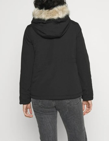 Geaca Vero Moda, negru, S