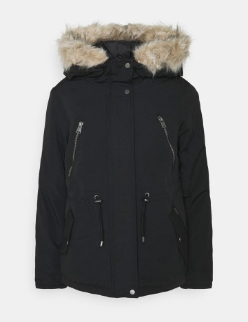 Geaca Vero Moda, negru, S
