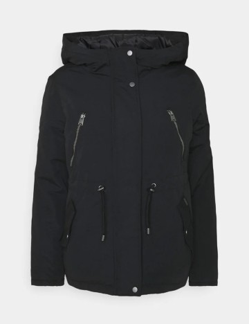 Geaca Vero Moda, negru, S
