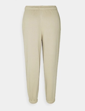 Pantaloni Top Shop, crem, 44