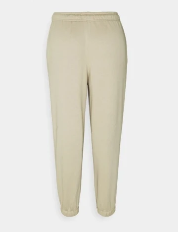 Pantaloni Top Shop, crem, 44 Crem