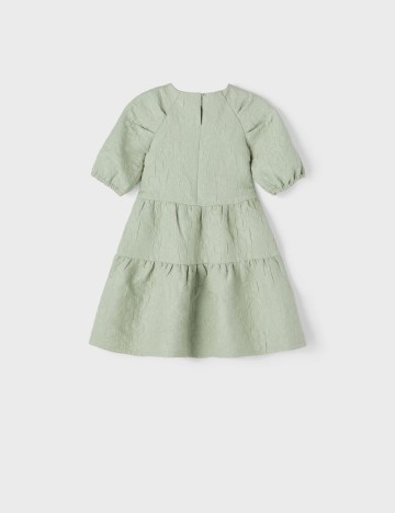 Rochie Name It, verde, 14 ANI