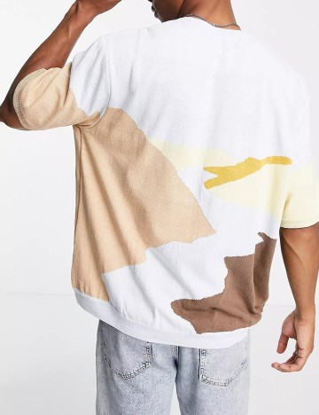 Tricou ASOS, mix culori, XXS