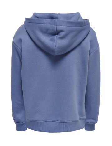 Hanorac Kids Only, albastru, 10 ANI