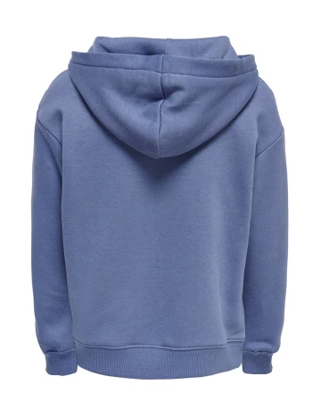 Hanorac Kids Only, albastru, 10 ANI