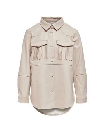 Jacheta Kids Only, crem, 9-10 ANI