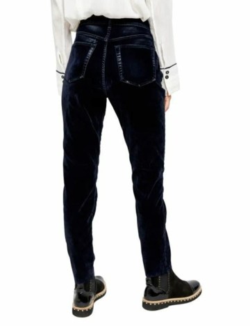 Pantaloni Free People, negru, W28